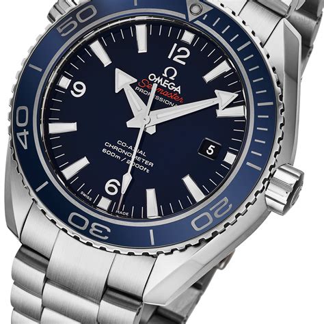 omega seamaster.